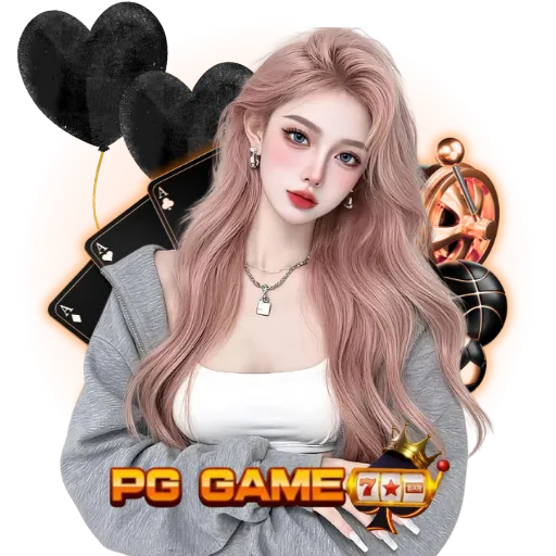 เกมสล็อตใหม่ pg