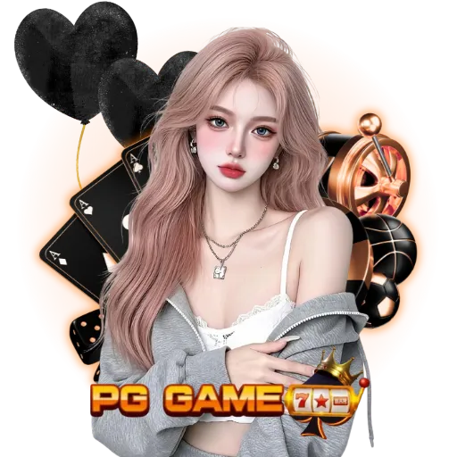 เกมสล็อตใหม่ pg